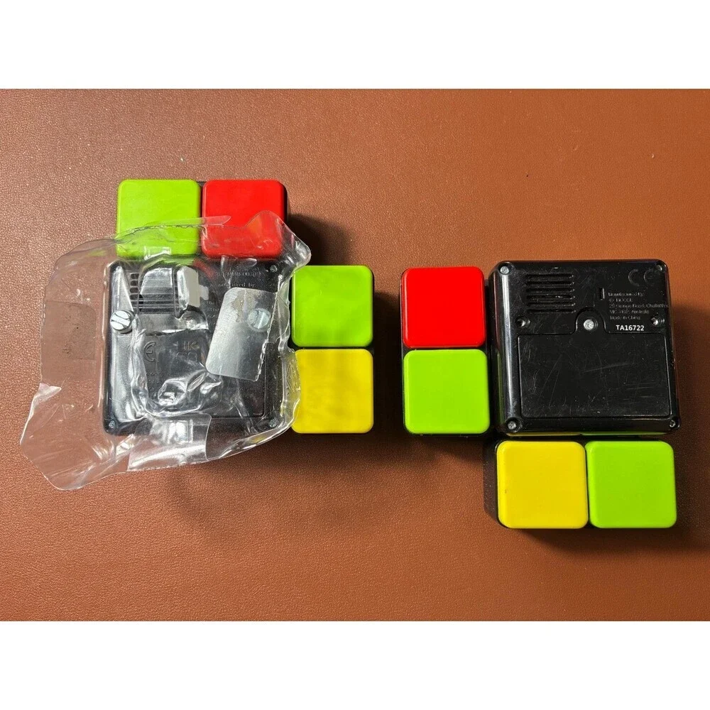 Unbranded key features